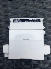 Henley 54132 100a for sale  LUTON
