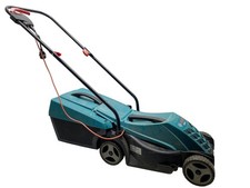 Używany, Elektryczna kosiarka rasetowa BOSCH ROTAK ARM 32 1200 W na sprzedaż  PL