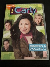 Icarly season vol. for sale  Newman Lake