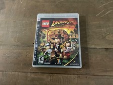 Lego Indiana Jones The Original Adventures (PS3, 2008) comprar usado Lego Indiana Jones The Original Adventures (PS3, 2008) comprar usado  Enviando para Brazil