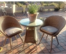 Bistro set fern for sale  LYTHAM ST. ANNES