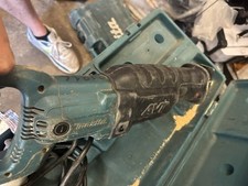 Makita jr3070 reciprocating for sale  READING