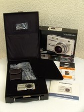 Voigtländer virtus 8600 gebraucht kaufen  Deutschland