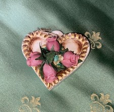 Thun formella cuore usato  Italia