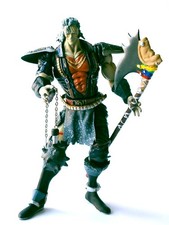 Hokuto ken shu usato  Collegno