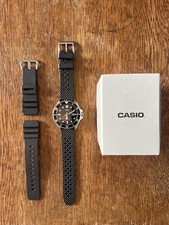 Casio mdv 107 for sale  ILFRACOMBE