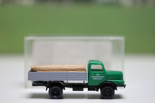 Tillig modellbahnen lkw gebraucht kaufen  Magdeburg