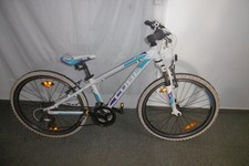 Cube race 240 gebraucht kaufen  Selb