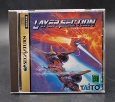 Layer section sega d'occasion  Sevran