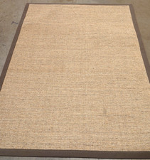 sisal rug for sale  MILTON KEYNES