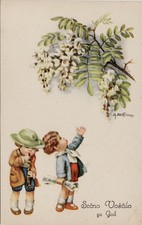 Bertiglia bambini fiori usato Bertiglia bambini fiori usato  Roma