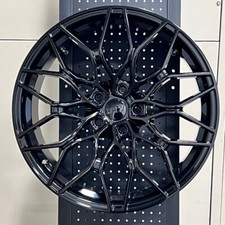 W719 gloss black for sale  Linden