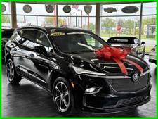 2022 buick enclave for sale  Detroit