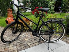 Damen fahrrad raleigh gebraucht kaufen  Leverkusen