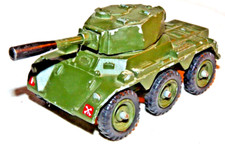 Vintage corgi toys for sale  DAVENTRY