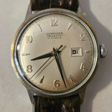 Orologio uomo antico usato  Catania