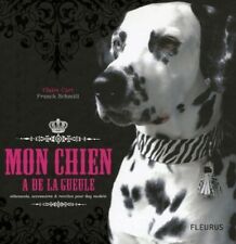 Chien gueule. vêtements d'occasion  Hennebont