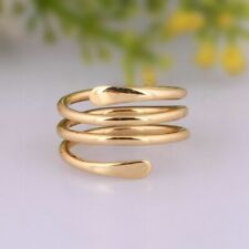 Adjustable spiral ring for sale  Syosset