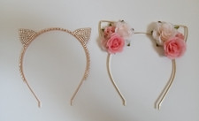 Set cat ears for sale  Orem