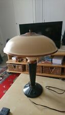 Lampe vintage design d'occasion  Voiron