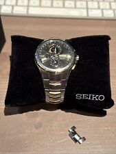 Seiko coutura ssc376 for sale  Cleveland