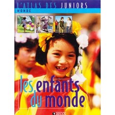Enfants atlas juniors d'occasion Enfants atlas juniors d'occasion  Lunel
