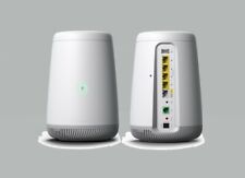 Combo de módem de enrutador inalámbrico 802.11AX CenturyLink Greenwave C4000BG (CenturyLink) segunda mano  Embacar hacia Mexico