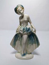 Vintage german dancer for sale  Mount Morris