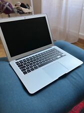 Apple macbook air d'occasion  Nice-