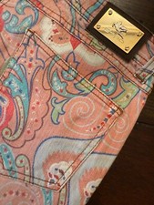 Etro donna jeans usato  Milano