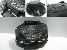 Satteltasche taschen seitentas gebraucht kaufen  Fuldatal