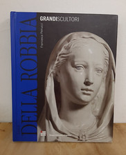 Grandi scultori luca usato  Macerata
