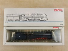 Märklin 3391 dampf gebraucht kaufen  Trier