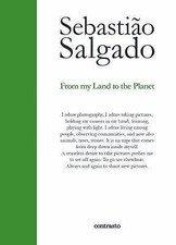 From My Land to the Planet by Salgado, Sebastiao comprar usado  Enviando para Brazil
