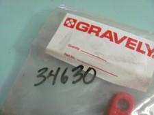 Nos gravely 34630 for sale  East Kingston