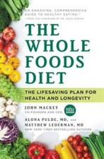 Whole foods diet for sale  Montgomery