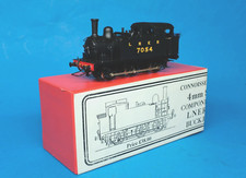 Kit built brass for sale  PERTH