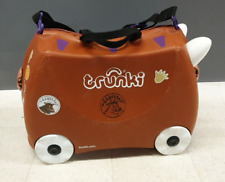 Gruffalo trunki kids for sale  WAKEFIELD