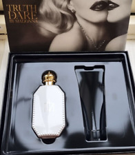 Discontinued madonna truth for sale  BICESTER