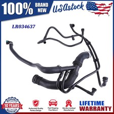 MANGUEIRA LÍQUIDO DE ARREFECIMENTO SUPERCHARGER ESPORTIVO LAND ROVER RANGE ROVER SPORT LR034637 NOVA comprar usado  Enviando para Brazil