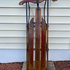 Vintage speedaway sled for sale  Blackwood