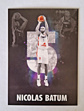 Nicolas batum carte d'occasion  Argentan