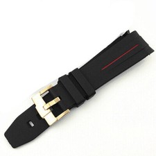 Rubber silicone watch for sale  CROYDON
