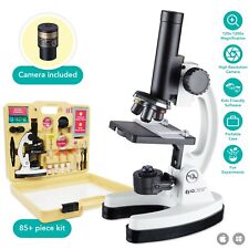 Iqcrew amscope 120x for sale  Mahwah