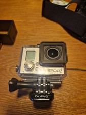 Gopro hero silver usato  Spilamberto