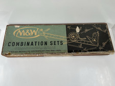 Vintage moore wright for sale  SOLIHULL