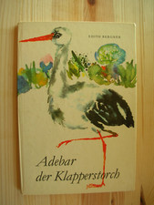 Schönes ddr kinderbuch gebraucht kaufen  Bad Doberan