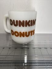 1970s vintage dunkin for sale  Laurel