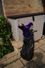 Sunridge tecnik women for sale  WALTHAM ABBEY
