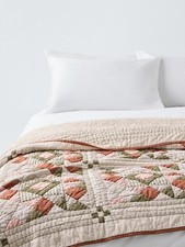 John lewis patchwork for sale  WELLINGBOROUGH